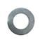 Euclid Washer, Spacer, Camshaft, Brake, 2 In. Od, 1-9/64 Id, 1/16 Thick, Plated E1782 - alternate 2